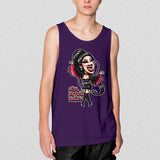 Miss Exposé Daniels - Logo Tank