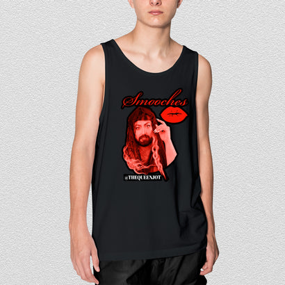 The Queen JOT - Smooches Tank
