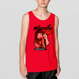 The Queen JOT - Smooches Tank