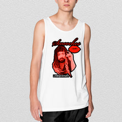 The Queen JOT - Smooches Tank