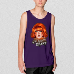 Rhonda Odyssey - Logo Tank