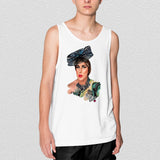 Ruby Razz - Emerald Queen Tank