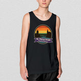 St.Mary's Pride - Logo Tank