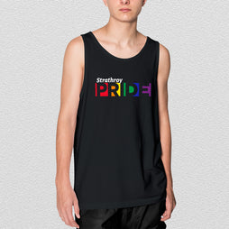 Strathroy Pride - Logo Tank