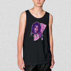 Tara Nova - Logo Tank