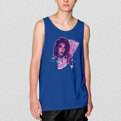 Tara Nova - Logo Tank