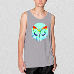 Wortley Pride - Logo Tank