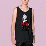 Xana - Canceled Tank