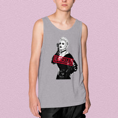 Xana - Canceled Tank