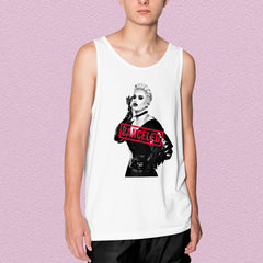 Xana - Canceled Tank