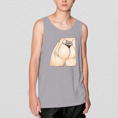 Xana - Body Tank