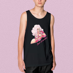 Anna Mona-Pia - Logo Tank