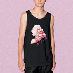 Anna Mona-Pia - Logo Tank