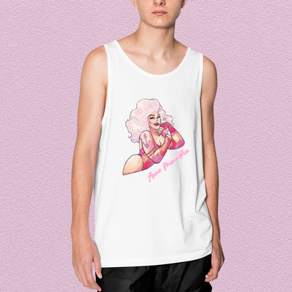 Anna Mona-Pia - Logo Tank