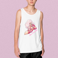 Anna Mona-Pia - Logo Tank