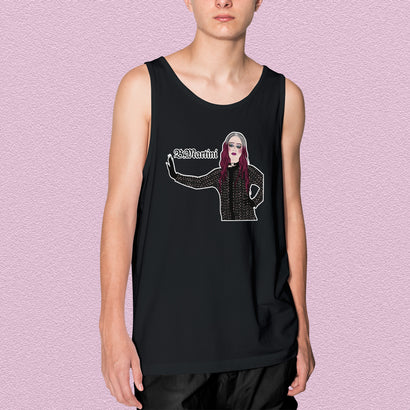 B.Martini - Logo Tank