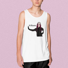 B.Martini - Logo Tank
