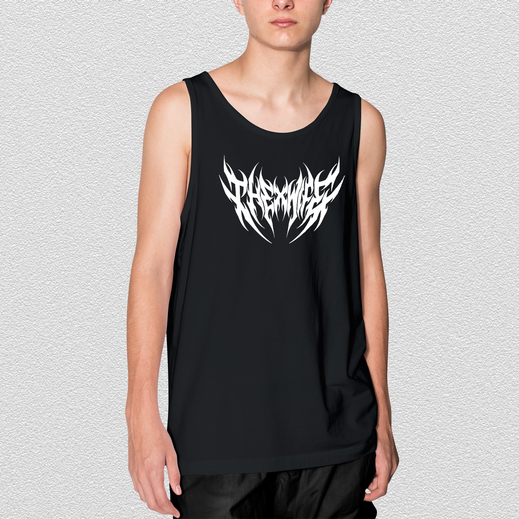 The X Wife - Bottomcore Tank