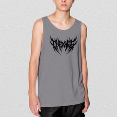 The X Wife - Bottomcore Tank