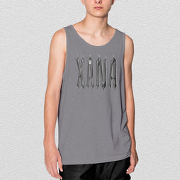 Xana - Metal Tank
