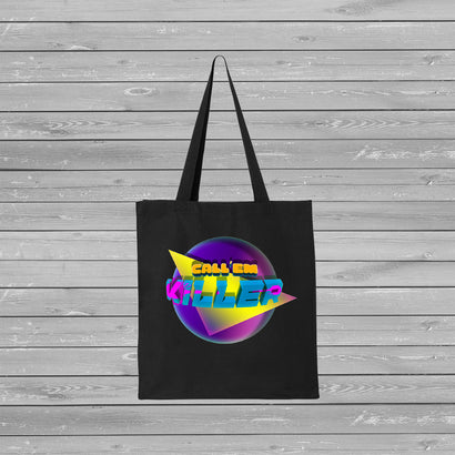Call'em Killer - Logo Tote Bag