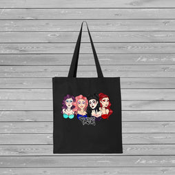 Haus of Towers - Logo Tote Bag