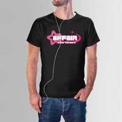 Affair Entertainment - Logo Shirt