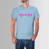 Amanda Binds - Logo Shirt