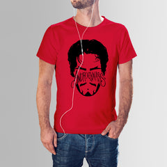 AndrogynAss - Mugged Shirt