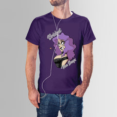 Bridget Von Snaps - Logo Shirt