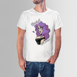 Bridget Von Snaps - Logo Shirt
