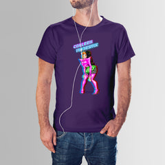 Colleen Majestix - Galaxy Shirt