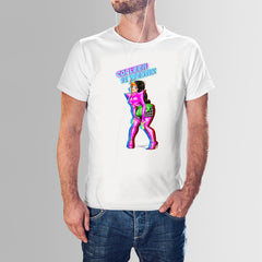 Colleen Majestix - Galaxy Shirt