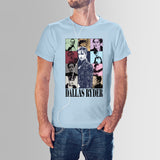 Dallas Ryder - Logo Shirt