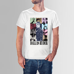 Dallas Ryder - Logo Shirt