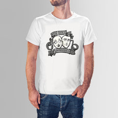 Dances in Shadows - Logo Shirt