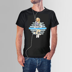 Diana B Tease - Where's my Insulin Shirt