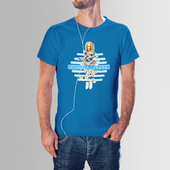 Diana B Tease - Where's my Insulin Shirt