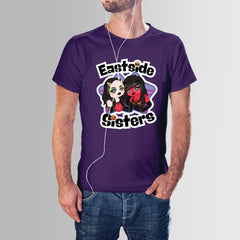 Eastside Sisters - Sisterly Love Shirt