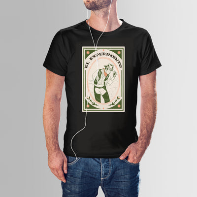 El Experimento - Logo Shirt
