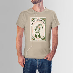 El Experimento - Logo Shirt
