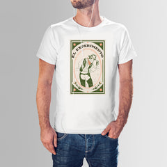 El Experimento - Logo Shirt
