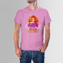 Ella Va'Nuff - Logo Shirt