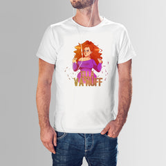 Ella Va'Nuff - Logo Shirt