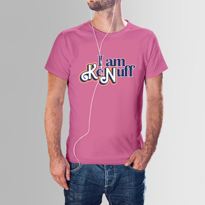 Farrah Nuff - KeNuff Shirt