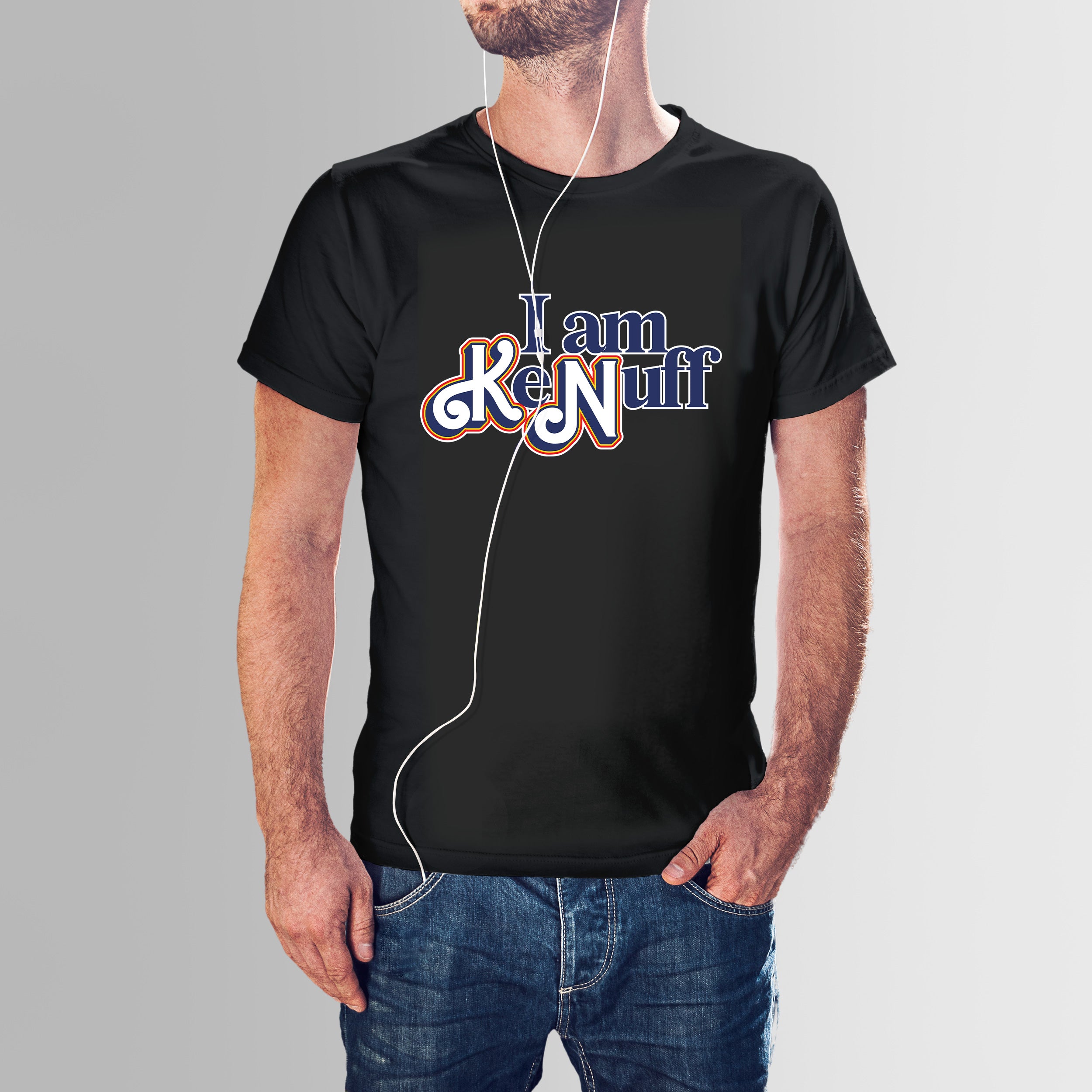 Farrah Nuff - KeNuff Shirt