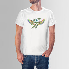 Farrah Nuff - Logo Shirt