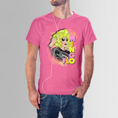 Flo Mingo - Mingo Flo Shirt