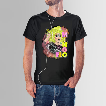 Flo Mingo - Mingo Flo Shirt