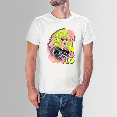 Flo Mingo - Mingo Flo Shirt